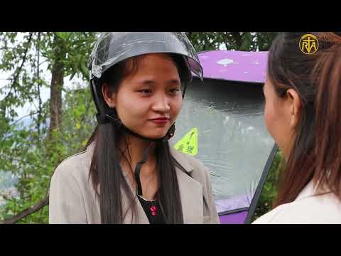 Kumkhua nunnak in co ter thei tu Bawipa'i thi le sa