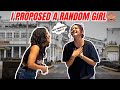Lesbian Prank On A Girl ️ Riva Das Prank Video Proposal Funny Video Public Reaction
