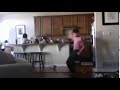 Darrin Khan Falling