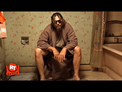 The Big Lebowski (1998) - Where's the Money, Lebowski? Scene | Movieclips