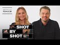 Leonardo DiCaprio & Jennifer Lawrence Break Down Don't Look Up | Shot By Shot | Netflix