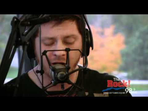 Thumbnail for Saving Abel - Drowning - Live In Studio by Saving Abel