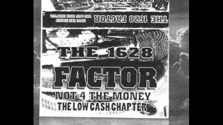 The 1628 Factor - Speak My Piece