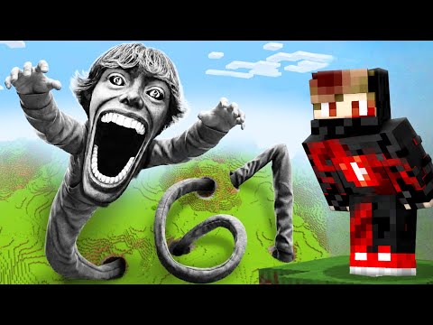 Testing Scary Minecraft Myths Caught in Screenshots...