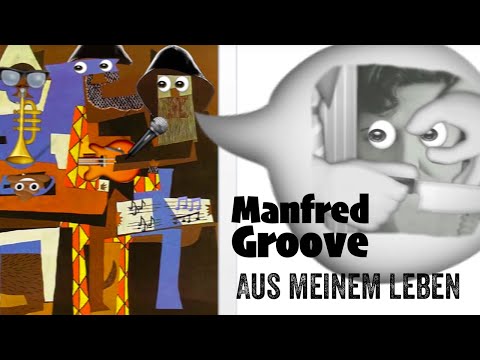 Manfred Groove  - AUS MEINEM LEBEN (official Emoji Video - prod. Audiotism)