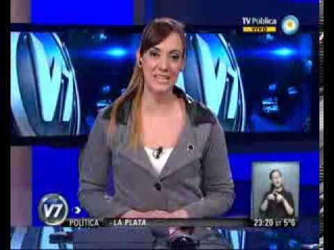 Visión 7 Resumen: Primera parte 22-08-13