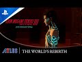 Shin Megami Tensei III Nocturne HD Remaster – The World’s Rebirth Trailer | PS4
