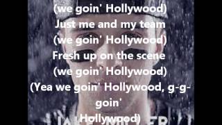Hollywood-Jake Miller Lyrics