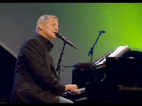 Konstantin Wecker - Was Ich an Dir Mag (Für Kerstin).wmv