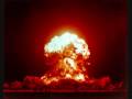 Exciter - World War III