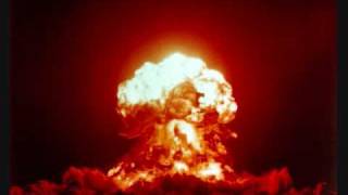 Exciter - World War III