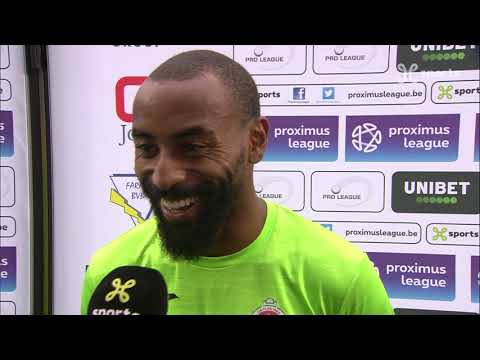 Interviews / Lommel SK - RE Virton (RE Virton) 17/08/2019