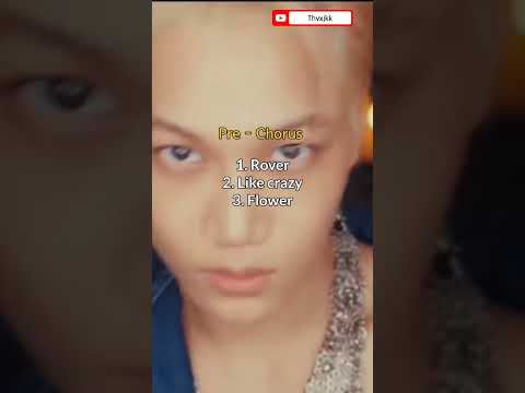 Rating Rover, Flower and Like crazy in different categories #foryou #trending #shorts