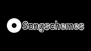 Songschemes - Episode 4 - Colour Me In Gold [Guitar Arrangement and Lesson]