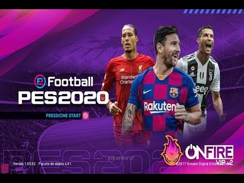 ON FIRE VIP V2 !!! CONTEUDO DA ATUALIZAÇÃO