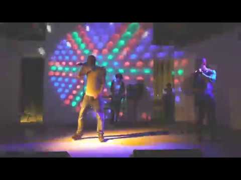 Koncert - MB Klika Hazar X Stanu - Suchedniów (Video-Relacja)