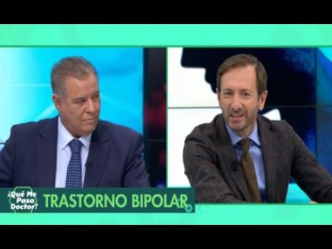 Distrés en el trastorno bipolar
