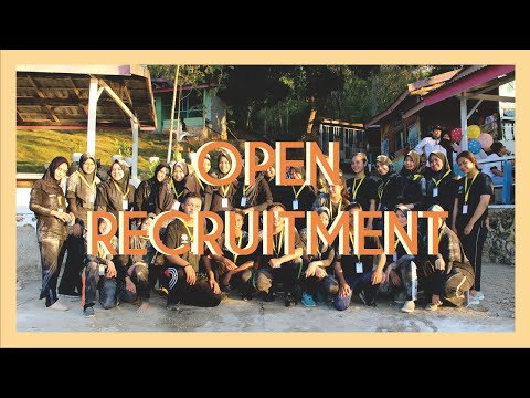 OPEN RECRUITMENT AMSA UHO BATCH 10