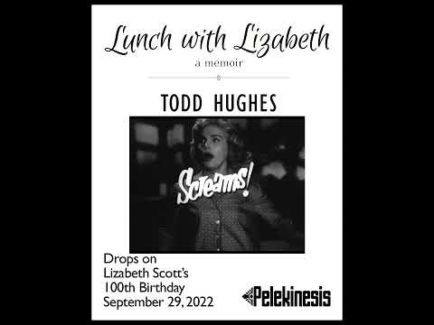 LIZABETH SCOTT CENTENNIEL: Scared Stiff (1953) with Dean Martin and Jerry Lewis