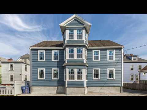 2-4 Emerton St, Salem MA  Betsy Merry - Tel  508 641 6241