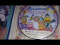 DVD Update For May 1st 2025