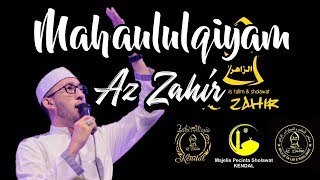 Download lagu MAHALULQIYAM - AZ ZAHIR mp3