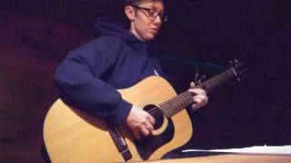 Hummingbird By Kris Delmhorst