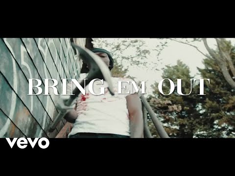 Bankroll Shawty - Bring Em Out