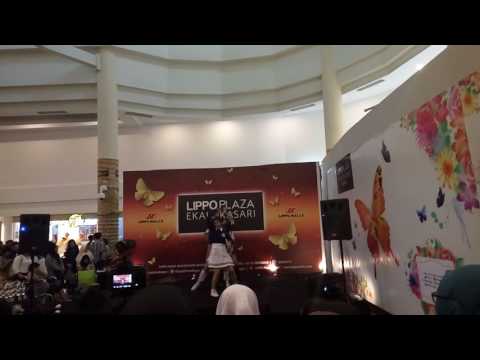 170312 Red Velvet - Happiness remix + Russian Roulette (cover by Primrose)