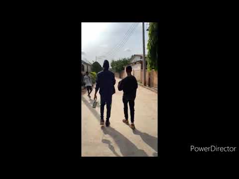 Zlatan ft obesere egungun dance(raptorz dance crew)