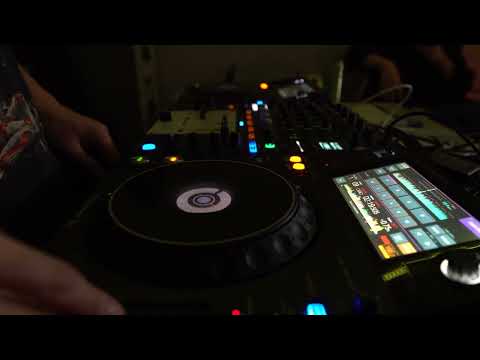 MICROWAVE MIX (LIL TEXAS, EQUAL2, NOISEFLOW)