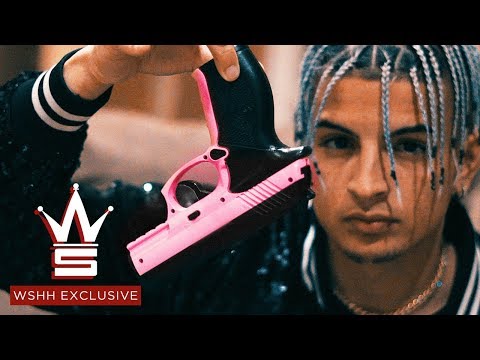 Skinnyfromthe9 "Pink Choppas" (WSHH Exclusive - Official Music Video)