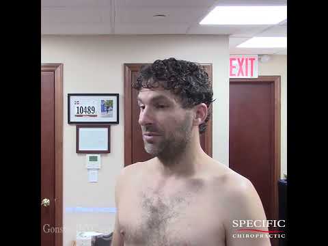 RESTLESS Body Syndrome, CAN'T RELAX short