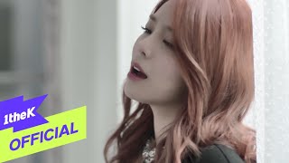 [MV] Ailee(에일리) _ 노래가 늘었어