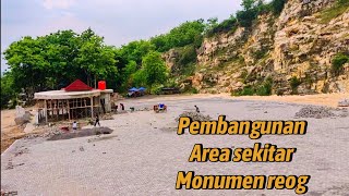 Download lagu Monumen Reog Ponorogo terkini‼️ mp3