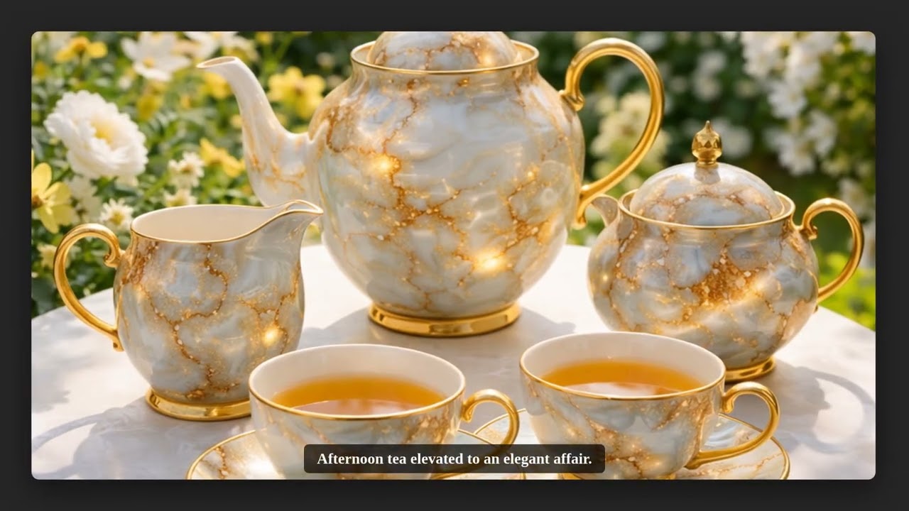 Elegant Marble Fantasy Seamless Patterns | Digital Paper for Sublimation & Crafts