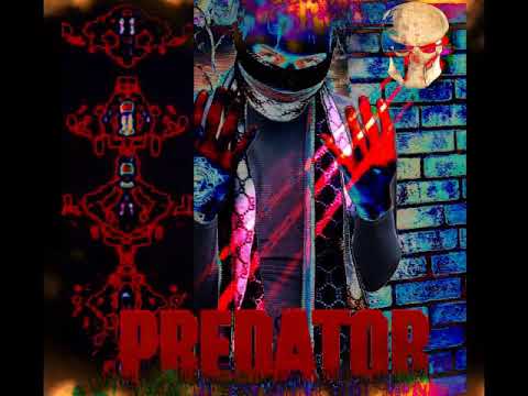 FVLMGXD - PREDICON VOODOO KVNG (Prod. by Rain)