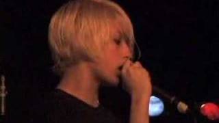 Be Your Own Pet - Damn Damn Leash (live)