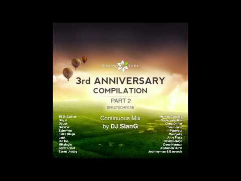 Lank & Zajac - Juice Box (Echomen Remix) [SPR075CMP03B]