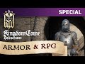 Vídeo de jogabilidade de Kingdom Come: Deliverance  XBox