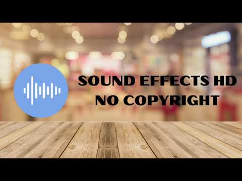 Office Ambience No Copyright Music - Sound Effects HD