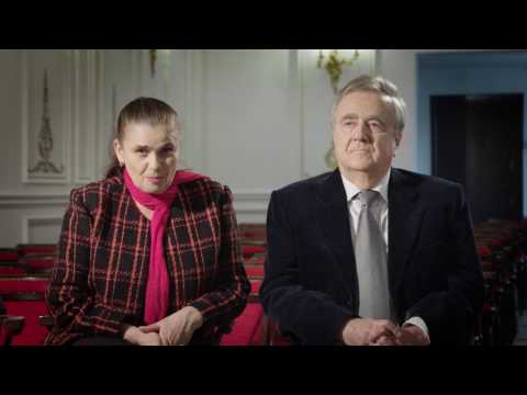 Felicia Filip și Cristian Mihăilescu susțin Coaliția pentru Familie