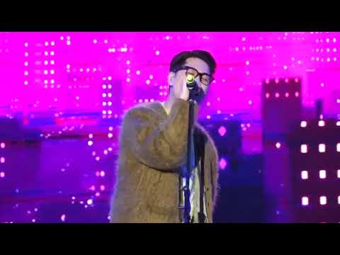 정준일 - Beauty @썸데이 190901