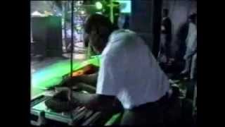 Carl Cox Live @ Amnesia House "The Book of Love" - 27 June, 1992