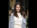 Michelle Keegan Named FHM S Sexiest Woman In The World