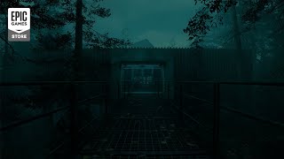 Alan Wake 2 | The Lake House Teaser Trailer Trailer