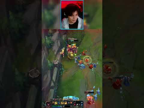 pantheon vs sett #leagueoflegends #leagueoflegendsgameplay #toplane