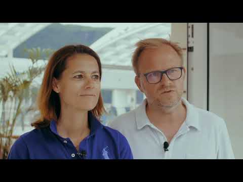 Videoblog Folge 155: Das Leben an Bord von MS EUROPA 2