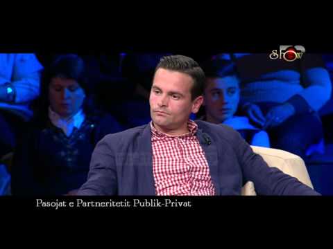 Top Show, 26 Janar 2016, Pjesa 3 - Top Channel Albania - Talk Show