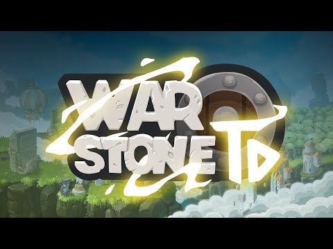 Warstone TD - Release Trailer thumbnail